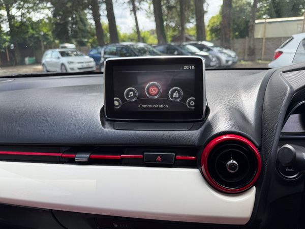 Mazda Demio 2015 362465699