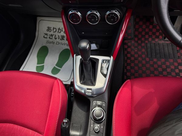 Mazda Demio 2015 362465704