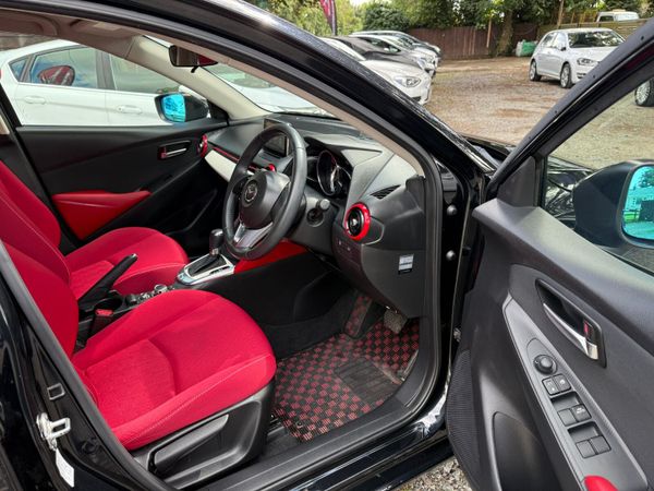 Mazda Demio 2015 362465705