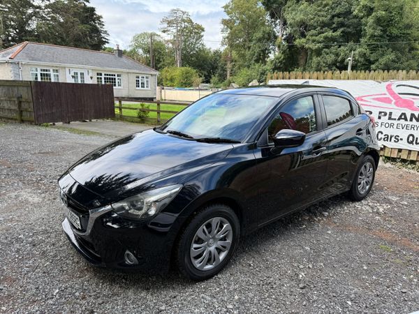 Mazda Demio 2015 362465706