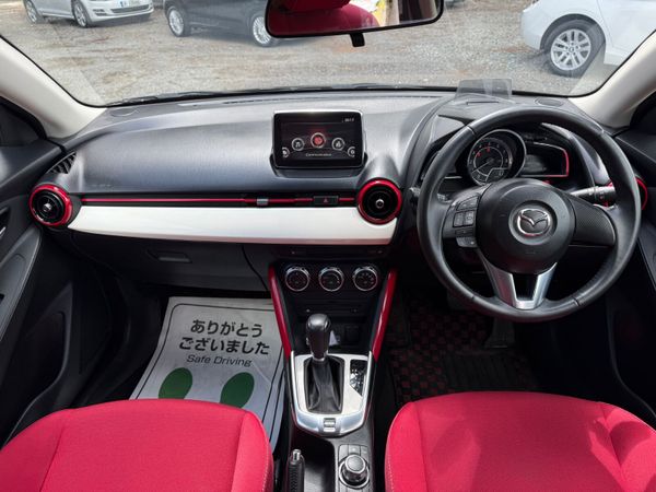 Mazda Demio 2015 362465700