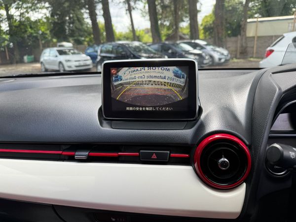 Mazda Demio 2015 362465701