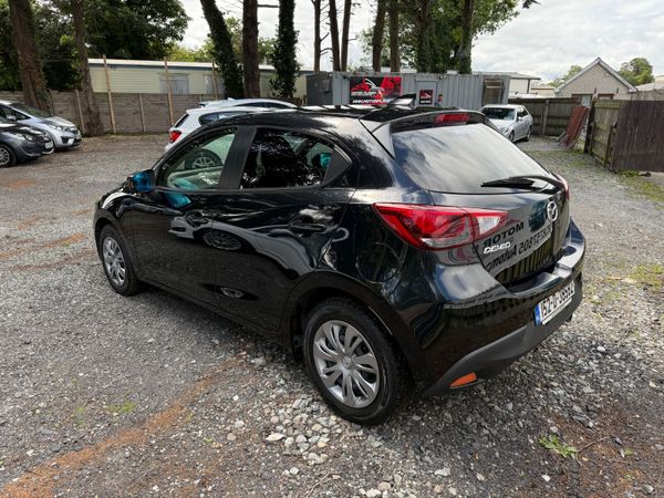 Mazda Demio 2015 362465703