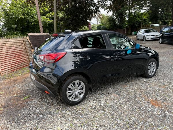 Mazda Demio 2015 362465714