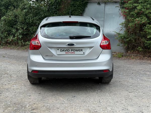 Ford Focus 142 New NCT!! 362476186