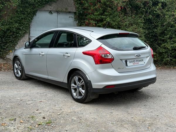 Ford Focus 142 New NCT!! 362476188