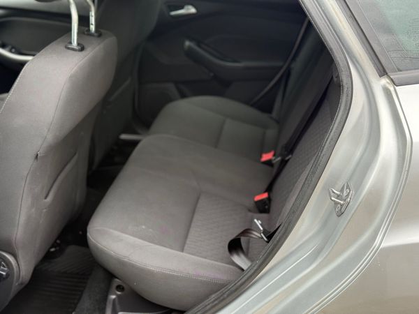 Ford Focus 142 New NCT!! 362476180