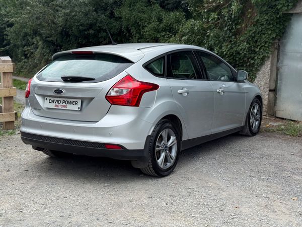 Ford Focus 142 New NCT!! 362476181