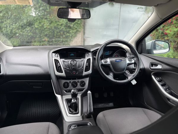 Ford Focus 142 New NCT!! 362476182
