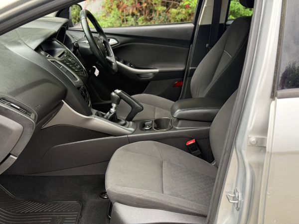 Ford Focus 142 New NCT!! 362476183