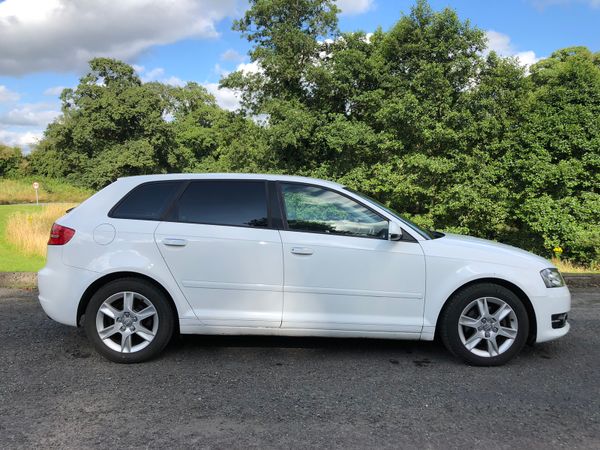 Audi 1.4 T Automatic ( NEW NCT ) 362476264