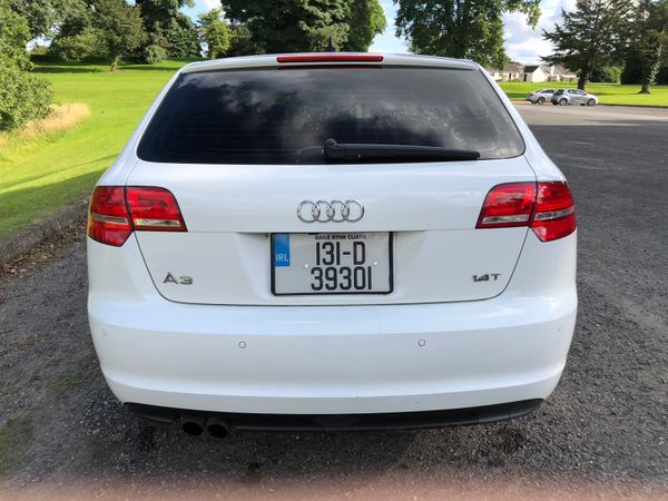 Audi 1.4 T Automatic ( NEW NCT ) 362476266