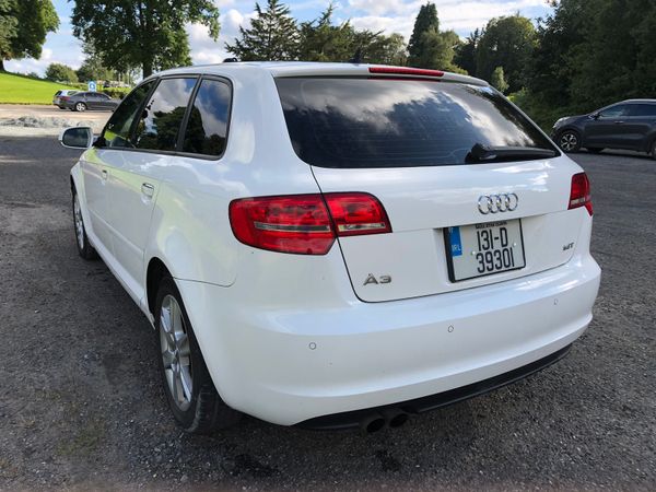 Audi 1.4 T Automatic ( NEW NCT ) 362476267