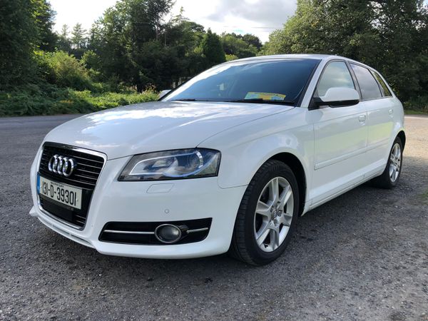 Audi 1.4 T Automatic ( NEW NCT ) 362476268