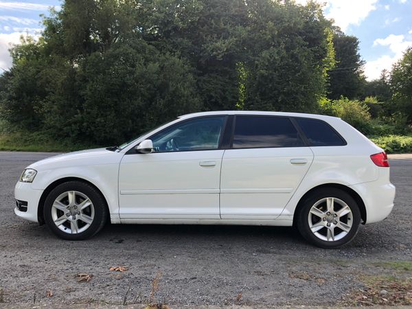Audi 1.4 T Automatic ( NEW NCT ) 362476269