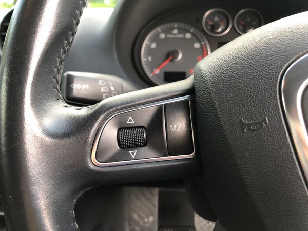 Audi 1.4 T Automatic ( NEW NCT ) 362476274
