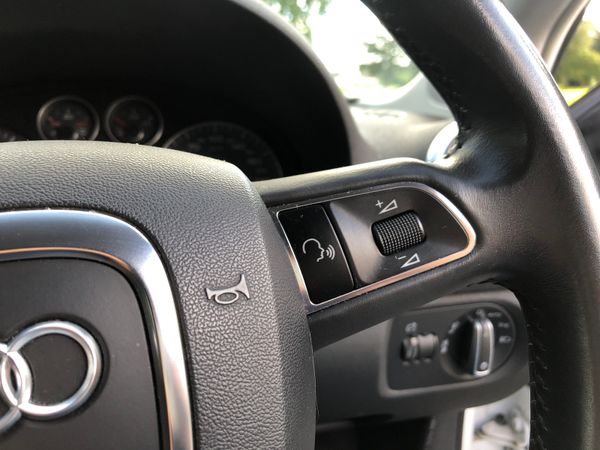 Audi 1.4 T Automatic ( NEW NCT ) 362476275