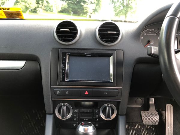 Audi 1.4 T Automatic ( NEW NCT ) 362476276