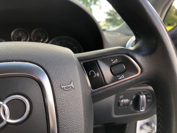 Audi 1.4 T Automatic ( NEW NCT ) 362476278