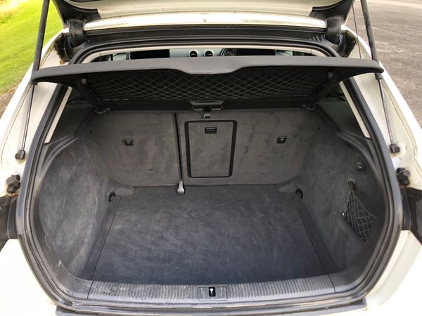 Audi 1.4 T Automatic ( NEW NCT ) 362476279