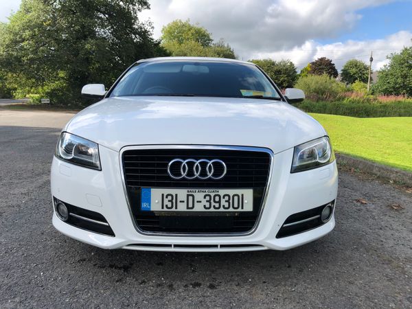 Audi 1.4 T Automatic ( NEW NCT ) 362476270