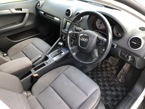 Audi 1.4 T Automatic ( NEW NCT ) 362476271