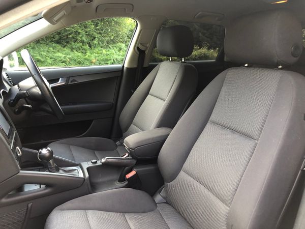 Audi 1.4 T Automatic ( NEW NCT ) 362476272