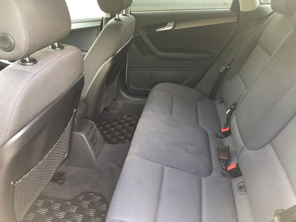 Audi 1.4 T Automatic ( NEW NCT ) 362476273