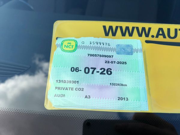 Audi 1.4 T Automatic ( NEW NCT ) 362476280