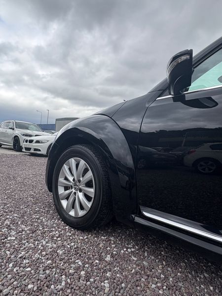 Volkswagen Beetle 1.2 Tsi 2016 Automatic 362477026