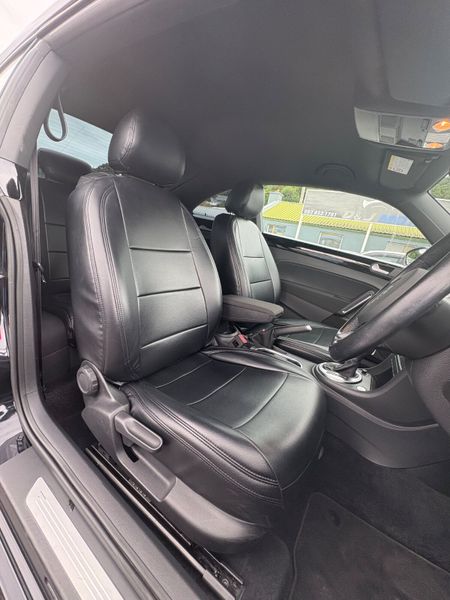 Volkswagen Beetle 1.2 Tsi 2016 Automatic 362477021