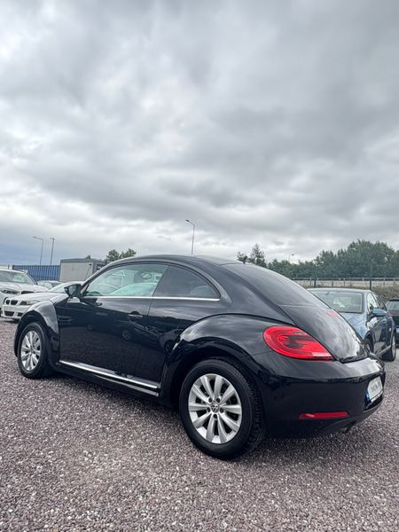 Volkswagen Beetle 1.2 Tsi 2016 Automatic 362477048