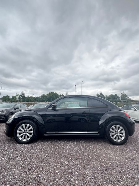 Volkswagen Beetle 1.2 Tsi 2016 Automatic 362477050