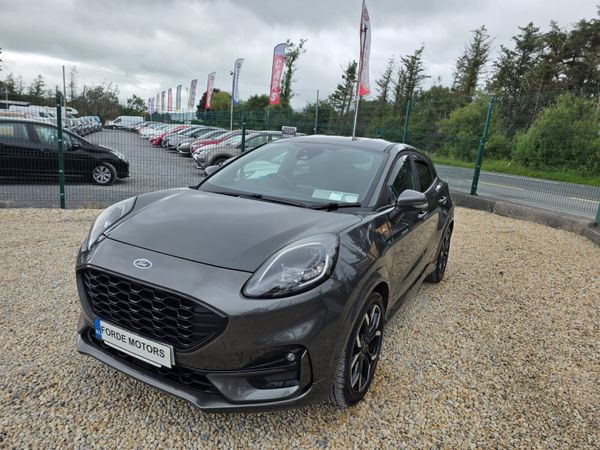 Ford Puma 2023 362471410