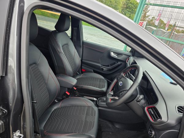 Ford Puma 2023 362471425