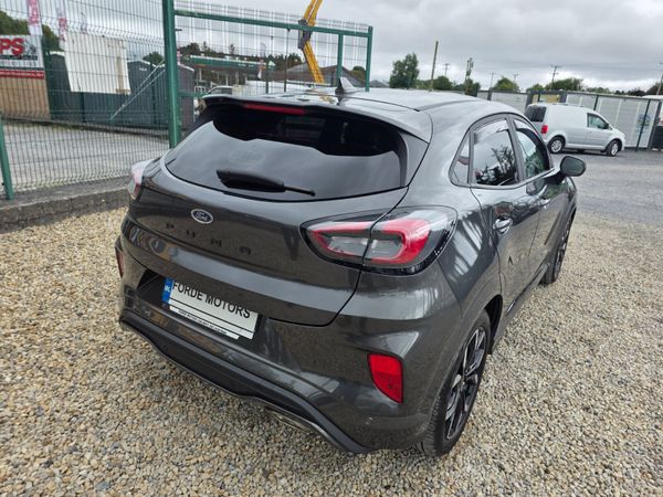 Ford Puma 2023 362471426