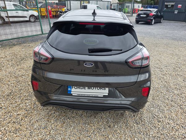Ford Puma 2023 362471427
