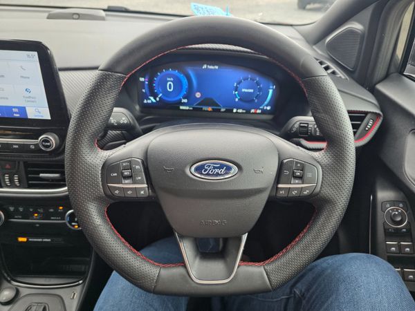 Ford Puma 2023 362471420