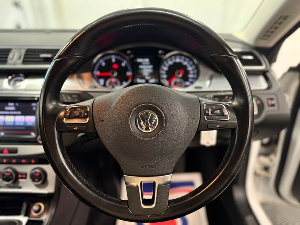 2016 Volkswagen CC 2.0TDI-GT Line-Bluemotion 362471806