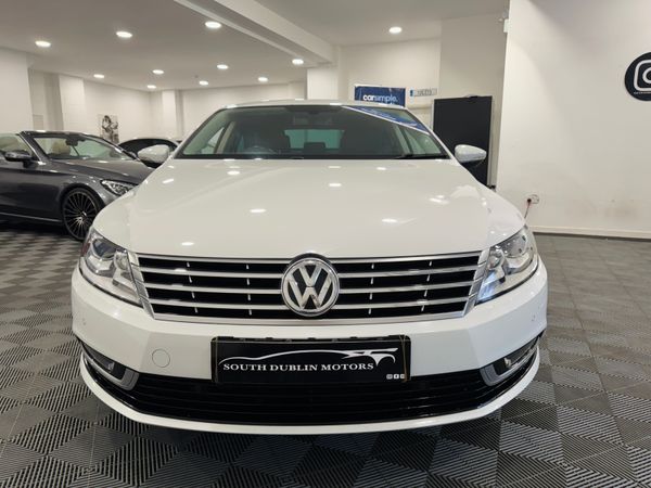 2016 Volkswagen CC 2.0TDI-GT Line-Bluemotion 362471800