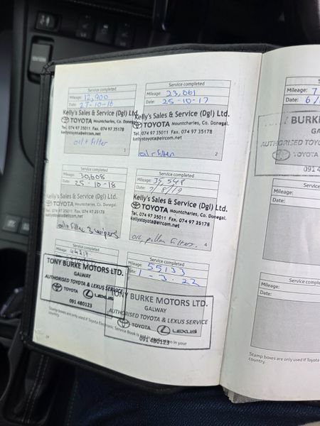 Toyota Auris 2016 362473982