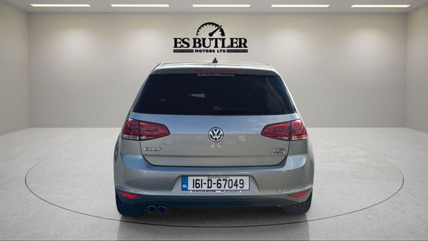 161 VW Golf 1.4L AUTO Highline / 12MONTHS WARRANTY 362489118