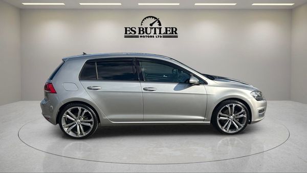 161 VW Golf 1.4L AUTO Highline / 12MONTHS WARRANTY 362489126