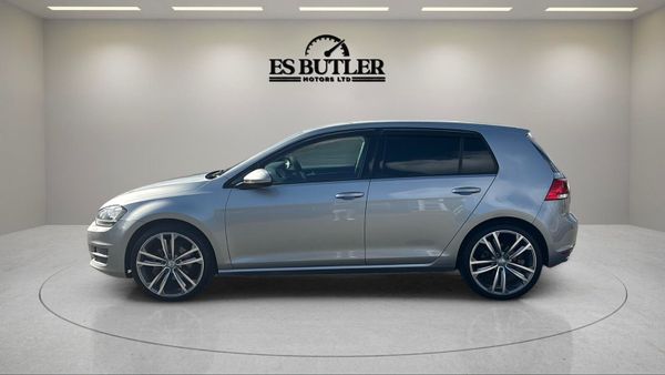 161 VW Golf 1.4L AUTO Highline / 12MONTHS WARRANTY 362489127