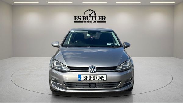 161 VW Golf 1.4L AUTO Highline / 12MONTHS WARRANTY 362489128