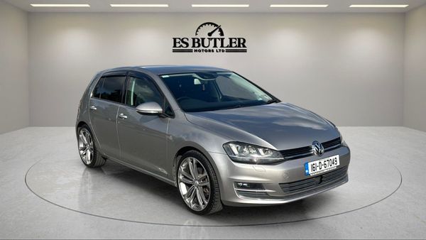 161 VW Golf 1.4L AUTO Highline / 12MONTHS WARRANTY 362489129