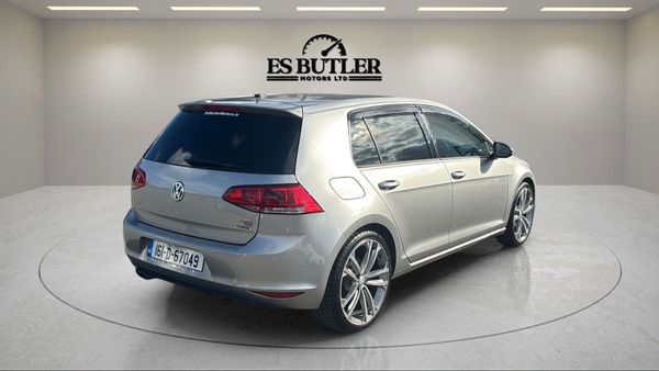 161 VW Golf 1.4L AUTO Highline / 12MONTHS WARRANTY 362489130