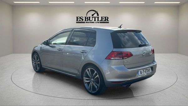 161 VW Golf 1.4L AUTO Highline / 12MONTHS WARRANTY 362489131