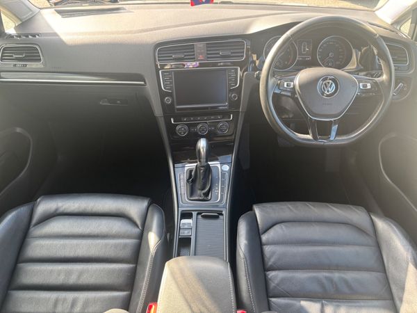 161 VW Golf 1.4L AUTO Highline / 12MONTHS WARRANTY 362489255