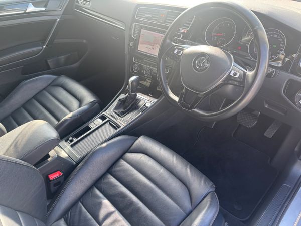 161 VW Golf 1.4L AUTO Highline / 12MONTHS WARRANTY 362489267